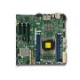 Supermicro X10SRM-TF Intel® C612 LGA 2011 (Socket R) micro ATX (MBD-X10SRM-TF-B)