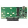 DeLOCK 62993 scheda di interfaccia e adattatore Interno (62993)