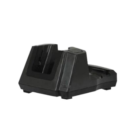 Zebra ST4003-WW docking station per dispositivo mobile PDA Nero (ST4003-WW)