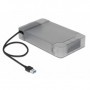 DeLOCK 64086 scheda di interfaccia e adattatore Interno SATA (64086)