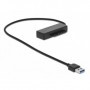 DeLOCK 64086 scheda di interfaccia e adattatore Interno SATA (64086)