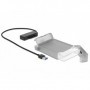 DeLOCK 64086 scheda di interfaccia e adattatore Interno SATA (64086)