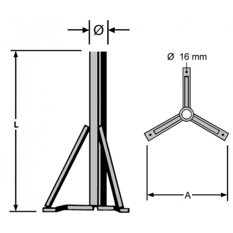 Kathrein ZAS 15 (218603)
