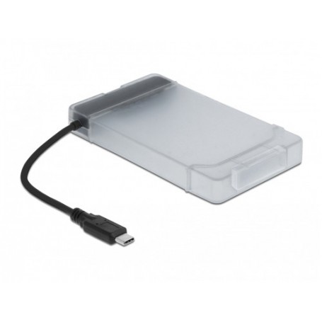 DeLOCK 64084 scheda di interfaccia e adattatore (64084)