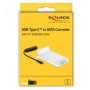 DeLOCK 64084 scheda di interfaccia e adattatore (64084)