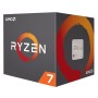 AMD Ryzen 7 1800x processore 3,6 GHz 16 MB L3 (YD180XBCAEWOF)