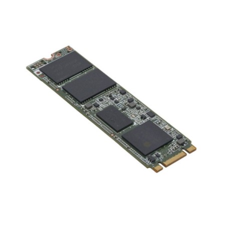 Fujitsu S26361-F3905-L512 drives allo stato solido M.2 512 GB PCI Express NVMe (S26361-F3905-L512)