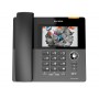 Alcatel Temporis IP901G Nero (3700601415551)