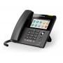 Alcatel Temporis IP901G Nero (3700601415551)