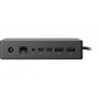 Microsoft Surface PF3-00012 docking station per dispositivo mobile Tablet Nero (PF3-00012)