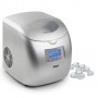 Princess 283069 Macchina per la produzione di cubetti di ghiaccio integrata/indipendente 120 W Argento (01.283069.01.001)
