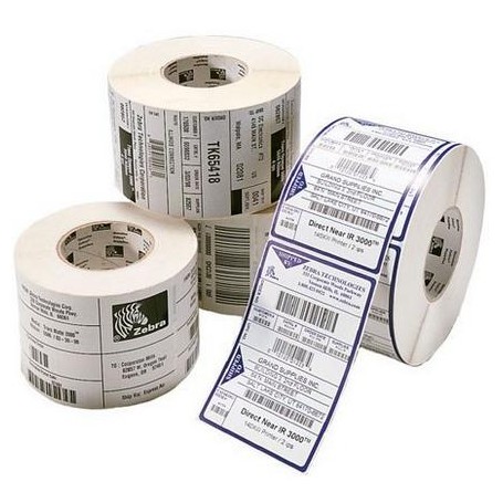 Zebra Z-Ultimate 3000T Bianco (76674)