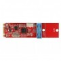DeLOCK 62842 scheda di interfaccia e adattatore Interno USB 3.2 Gen 1 (3.1 Gen 1) (62842)
