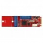 DeLOCK 62843 scheda di interfaccia e adattatore Interno USB 3.2 Gen 1 (3.1 Gen 1) (62843)
