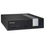 Shuttle XPC slim DX3000XA PC/stazione di lavoro DDR3L-SDRAM J3355 mini PC Intel® Celeron® 4 GB 128 GB SSD Nero (DX3000XA)