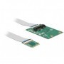 DeLOCK 62848 scheda di interfaccia e adattatore Interno M.2 (62848)