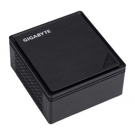 Gigabyte GB-BPCE-3350C (rev. 1.0) PC con dimensioni 0,69 l Nero BGA 1296 N3350 1,1 GHz (GB-BPCE-3350C)