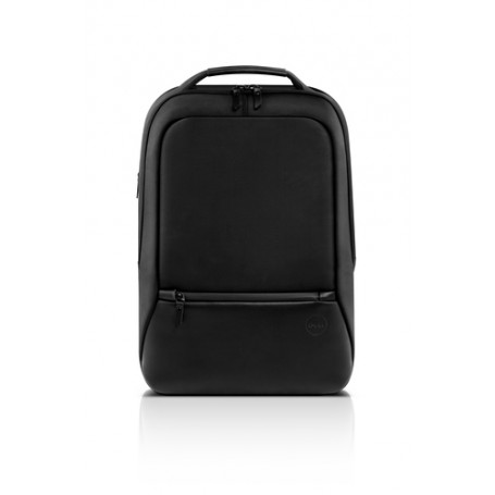 DELL Premier Slim Backpack 14 borsa per notebook 38,1 cm (15") Zaino Nero (PM-BP-BK-4-18)