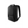 DELL Premier Slim Backpack 14 borsa per notebook 38,1 cm (15") Zaino Nero (PM-BP-BK-4-18)