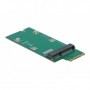 DeLOCK 64103 scheda di interfaccia e adattatore Interno Mini PCIe (64103)