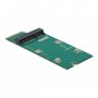 DeLOCK 64103 scheda di interfaccia e adattatore Interno Mini PCIe (64103)
