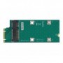 DeLOCK 64103 scheda di interfaccia e adattatore Interno Mini PCIe (64103)