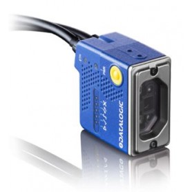 Datalogic Matrix 120 210-010 Lettore di codici a barre fisso 1D/2D CMOS Blu (937800001)