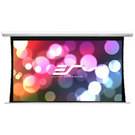 Elite Screens SKT120NXW-E12 Saker Tension Series schermo per proiettore 3,05 m (120") 16:10 (SKT120NXW-E12)