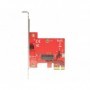 DeLOCK 89889 scheda di interfaccia e adattatore Interno M.2 (89889)