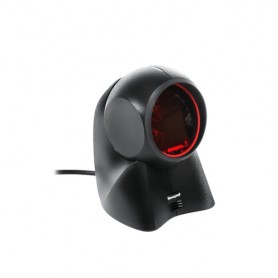 Honeywell Orbit 7190g Lettore di codici a barre portatile 1D/2D Laser Nero (7190G-2)