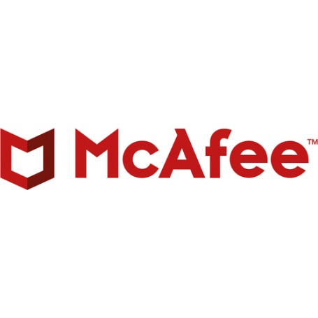 McAfee GTEETMX7GIEAD-AA licenza per software/aggiornamento 1 anno/i (GTEETMX7GIEAD-AA)