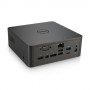DELL TB16 Cablato Thunderbolt 3 Nero (TBDOCK-180W)
