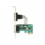 DeLOCK 89918 scheda di interfaccia e adattatore Interno Seriale (89918)