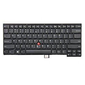 Lenovo 01AX340 ricambio per notebook Tastiera (01AX340)