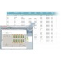Vertiv Avocent Data Center Planner, Level 1 (DCP-L1-49-V040)