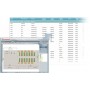 Vertiv Avocent Data Center Planner, Level 6 (DCP-L6-2499-V040)