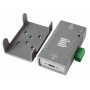 EXSYS EX-1460 hub di interfaccia USB 3.2 Gen 1 (3.1 Gen 1) Type-C 10000 Mbit/s Grigio (EX-1460)