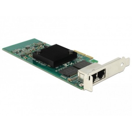 DeLOCK 89945 scheda di rete e adattatore Interno Ethernet 1000 Mbit/s (89945)