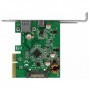DeLOCK 90299 scheda di interfaccia e adattatore Interno USB 3.2 Gen 1 (3.1 Gen 1) (90299)