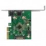 DeLOCK 90298 scheda di interfaccia e adattatore Interno USB 3.2 Gen 1 (3.1 Gen 1) (90298)