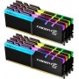 G.Skill 64GB DDR4-3000 memoria 8 x 8 GB 3000 MHz (F4-3000C14Q2-64GTZR)