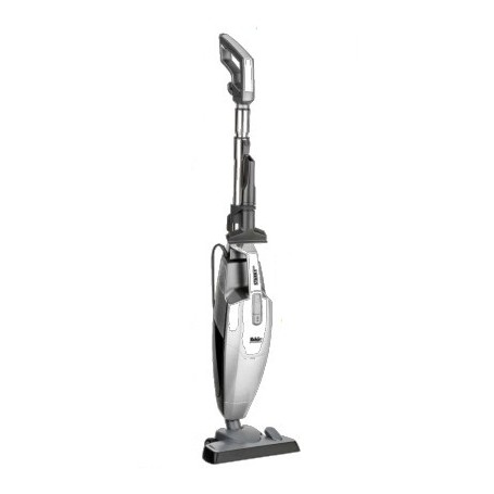 Fakir HS 300 Senza sacchetto 1,2 L 700 W Argento (36 21 003)