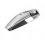 Fakir HS 300 Senza sacchetto 1,2 L 700 W Argento (36 21 003)