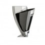 Fakir HS 300 Senza sacchetto 1,2 L 700 W Argento (36 21 003)