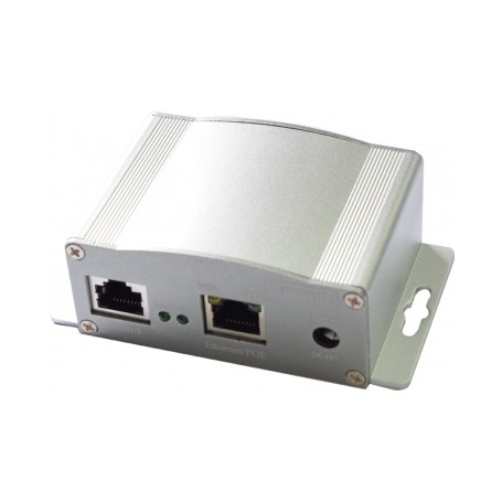 Wantec 5800 adattatore PoE e iniettore (5800)