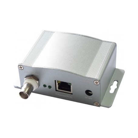 Wantec 5802 adattatore PoE e iniettore (5802)