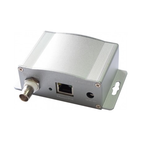 Wantec 5803 adattatore PoE e iniettore (5803)