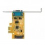 DeLOCK 90293 scheda di interfaccia e adattatore Interno RS-232 (90293)