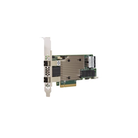 Broadcom MegaRAID 9480-8i8e controller RAID PCI Express x8 3.1 12 Gbit/s (05-50031-00)
