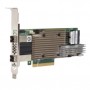 Broadcom MegaRAID SAS 9380-8i8e controller RAID PCI Express x8 3.0 12 Gbit/s (05-25716-00)